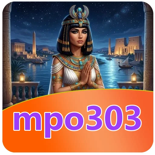 Ilustrasi unduh APK mpo303