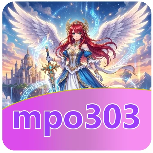 Ilustrasi instal dan buka APK mpo303